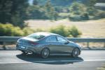 Mercedes-Benz CLA200 AMG Line 2019 года (AU)